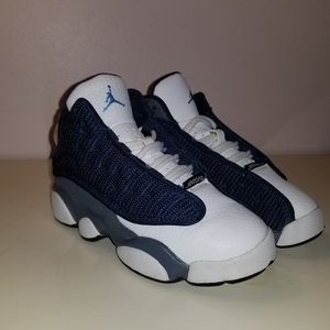 Flint 13s